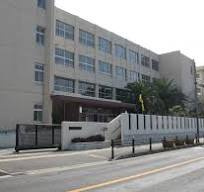 堺市立長尾中学校の画像1