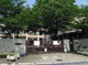 京都市立西野小学校の画像