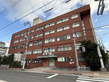 あびこ病院の画像1