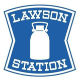 ローソン 北区万歳町店