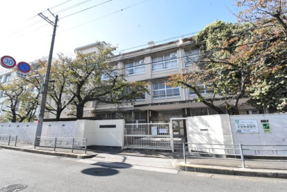 大阪市立東我孫子中学校の画像1