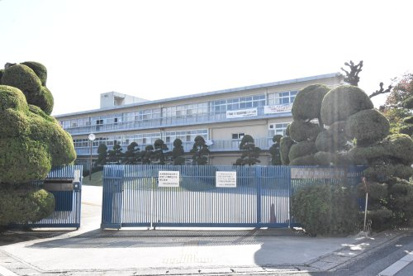 大阪府立阪南高等学校の画像1