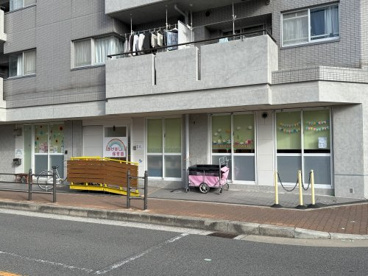 かけはし保育園の画像1