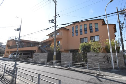 ゆり保育園 本園の画像1