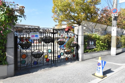 よさみ幼稚園の画像1