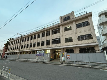 英明幼稚園　遠里小野の画像1