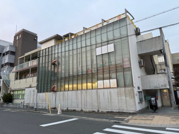 遠里小野保育園の画像1