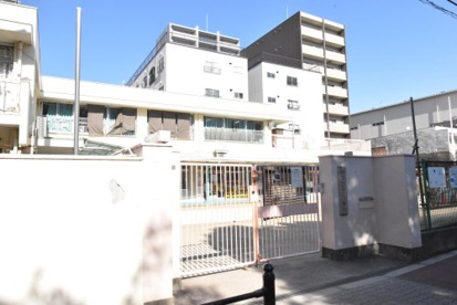 大阪市立 苅田南保育所の画像1