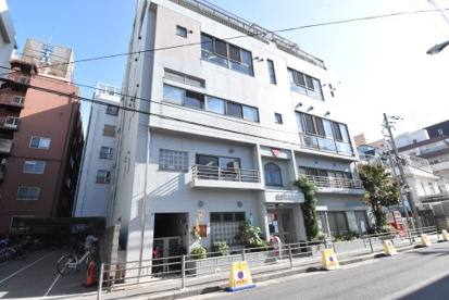 長居保育園乳児センターの画像1