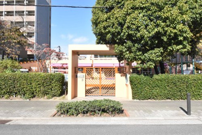長居幼稚園・きりん保育園の画像1