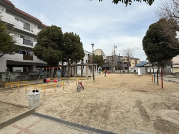 苅田中公園の画像1