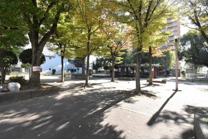 苅田南公園の画像1