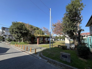公園南小公園の画像1