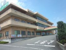 二之沢病院
