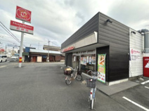 ほっともっと北本深井店