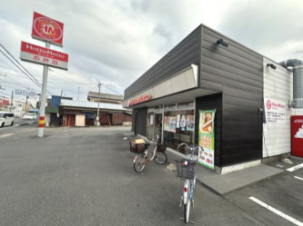 ほっともっと北本深井店の画像1