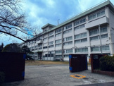 川西市立久代小学校