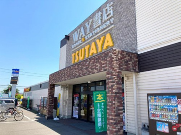 WAY書店 TSUTAYA 西明石店の画像1