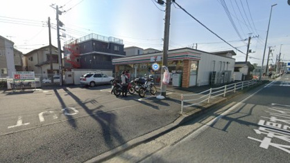 セブンイレブン 厚木妻田店の画像1