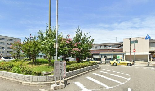 JR阪和線 津久野 駅の画像