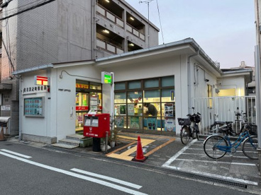 住吉沢之町郵便局の画像1