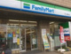 ファミリーマート 西ヶ原駅前店の画像