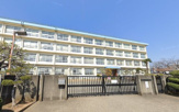 平塚市立神田中学校
