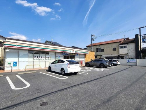 セブンイレブン蓮田馬込店の画像