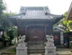 稲荷神社の画像