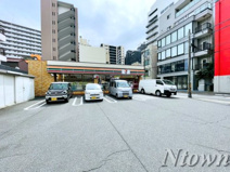 セブンイレブン 名古屋金山４丁目店