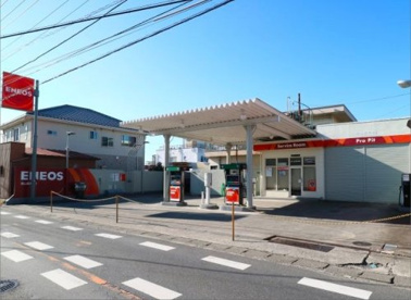 狭山柏原SSの画像1