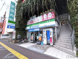 ファミリーマート豊国通店