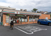セブンイレブン 足立一ツ家3丁目店