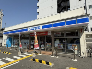 ローソン　遠里小野店の画像1