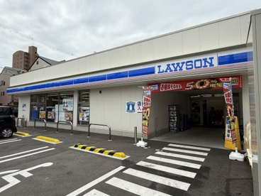 ローソン　清水丘二丁目店の画像1