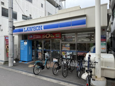 ローソン　南海沢ノ町駅前店の画像1