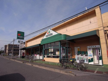マルエツ 上青木店の画像1
