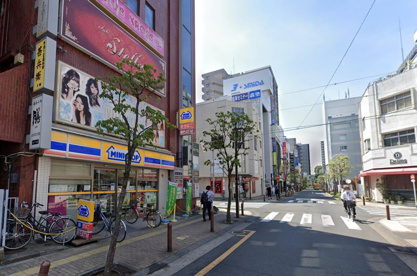 ミニストップ 北浦和西口店の画像1