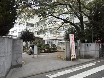 川崎市立三田小学校の画像1
