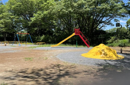 三田第1公園の画像1