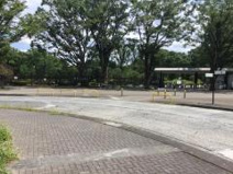 南生田7丁目緑地