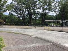 南生田7丁目緑地の画像1