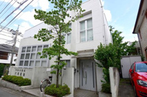 南生田レディースクリニック