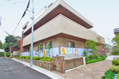 中野鷺ノ宮雲母保育園の画像1