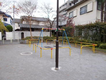 小七山公園の画像1