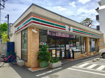 セブンイレブン 阿佐谷北6丁目店の画像1