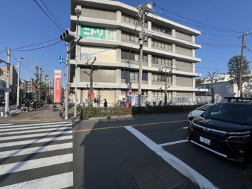 目黒郵便局の画像1