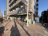 セブンイレブン目黒区2丁目