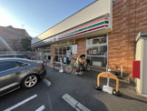セブンイレブン鷹番１丁目