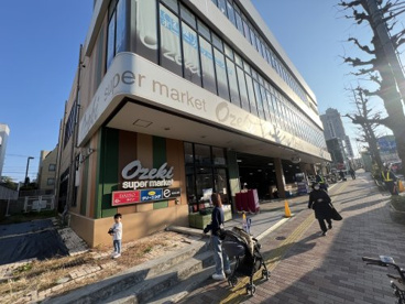 オオゼキ碑文谷の画像1